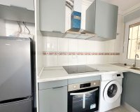 Resale - Apartments - Flats - Torrevieia - Torrevieja