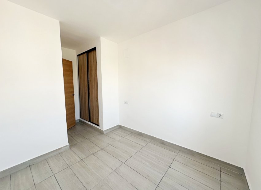 Resale - Apartments - Flats - Torrevieia - Torrevieja