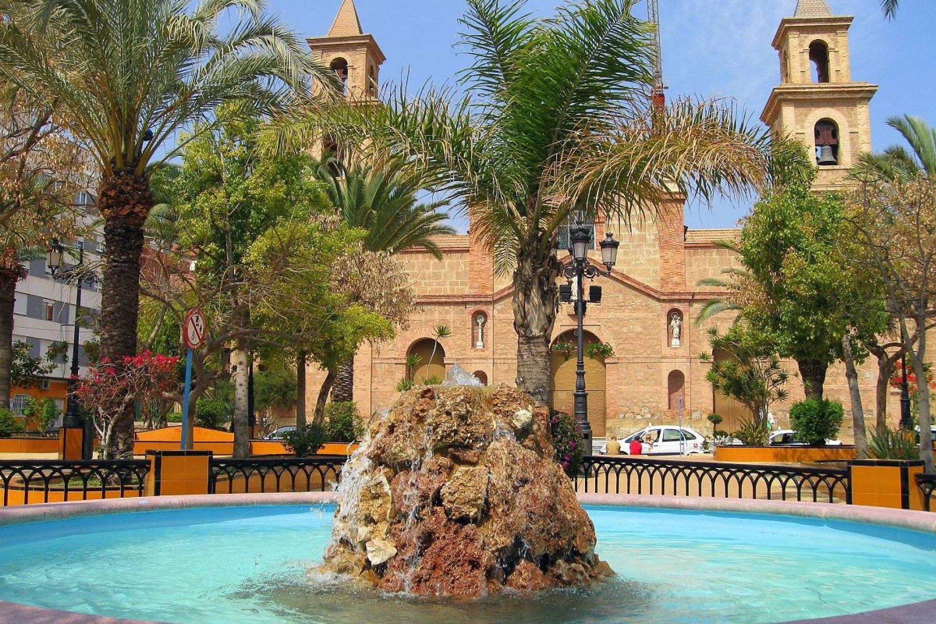 Resale - Apartments - Flats - Torrevieia - Torrevieja