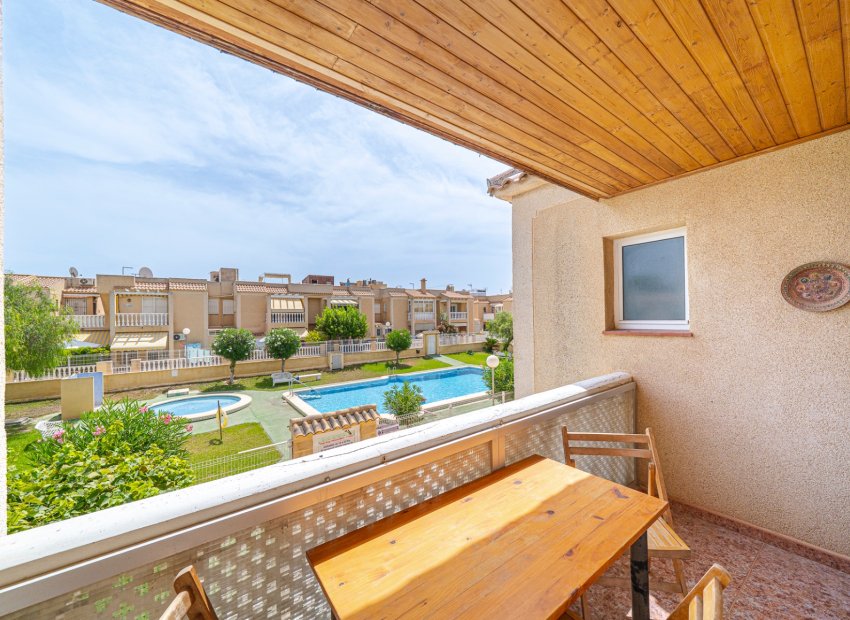Resale - Apartments - Flats - Torrevieia - Torrevieja