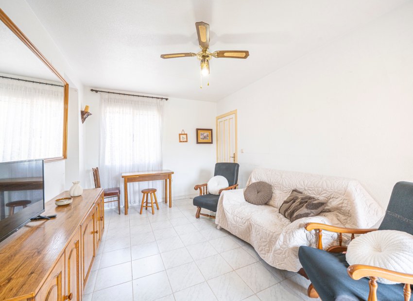Resale - Apartments - Flats - Torrevieia - Torrevieja