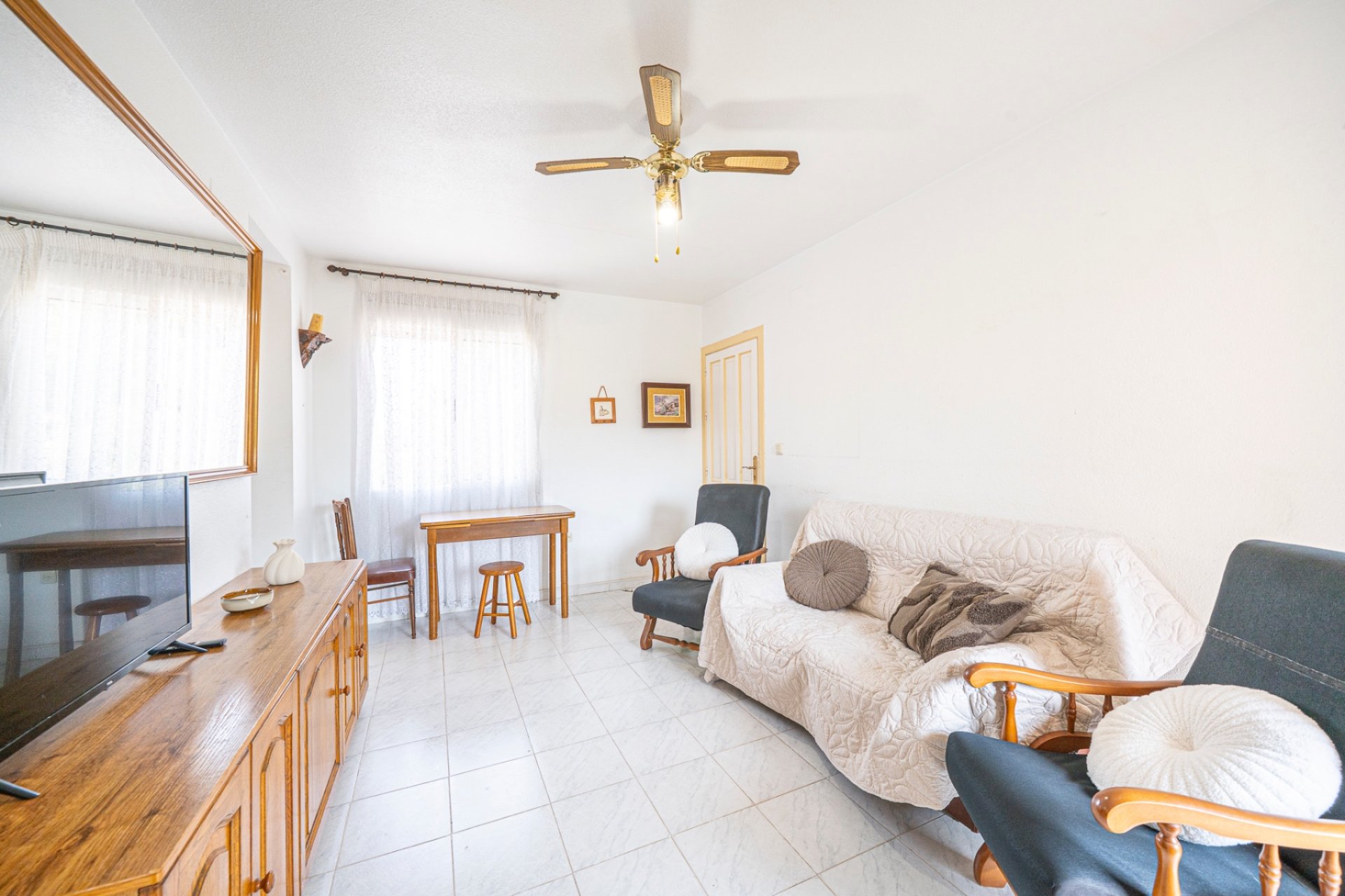 Resale - Apartments - Flats - Torrevieia - Torrevieja