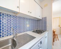 Resale - Apartments - Flats - Torrevieia - Torrevieja