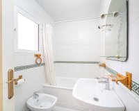 Resale - Apartments - Flats - Torrevieia - Torrevieja