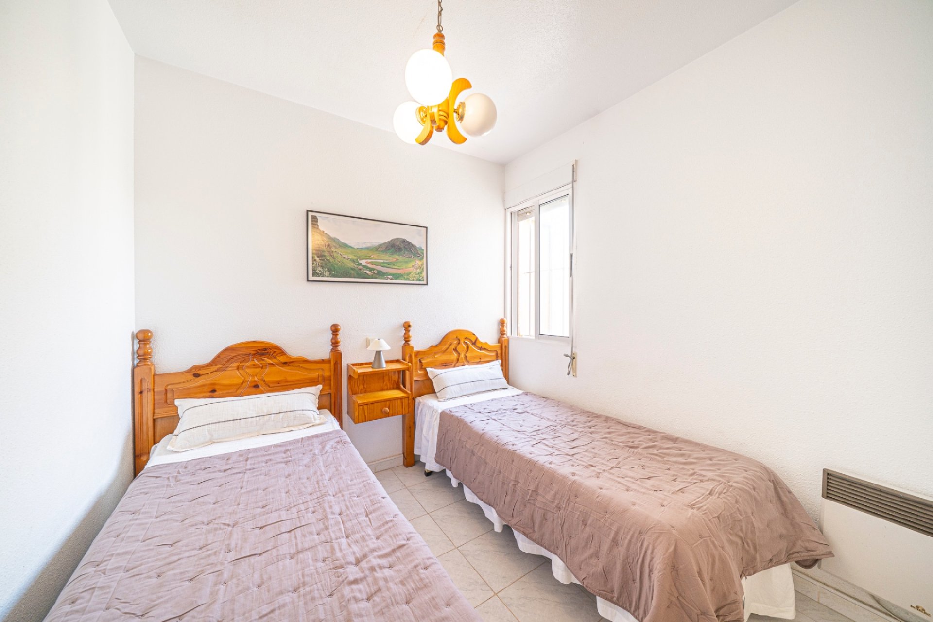 Resale - Apartments - Flats - Torrevieia - Torrevieja