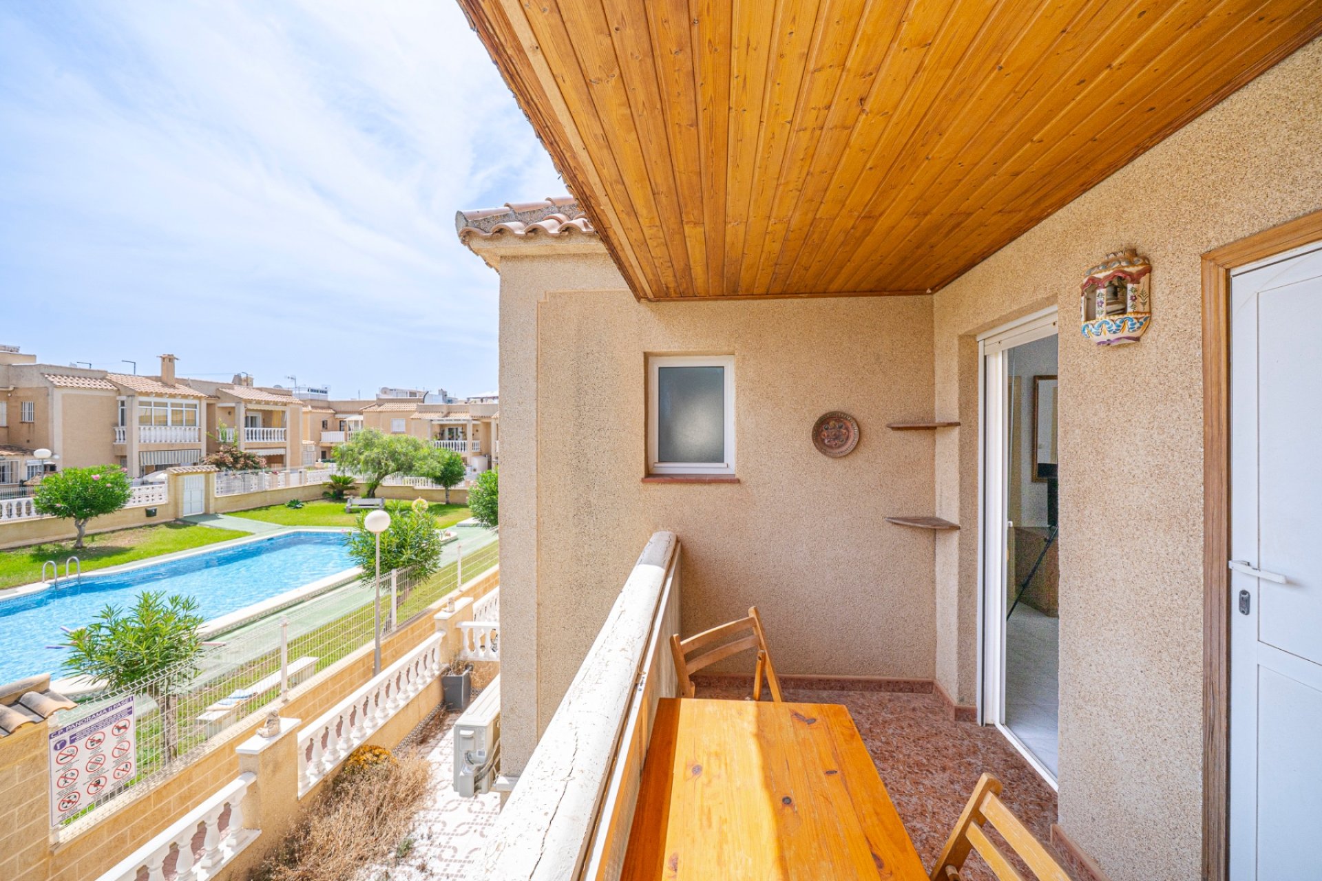 Resale - Apartments - Flats - Torrevieia - Torrevieja