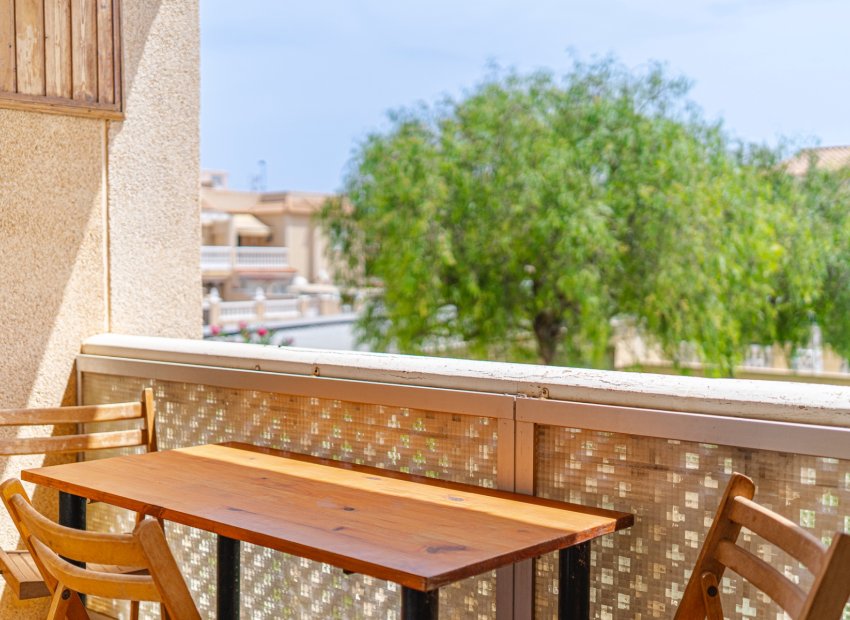 Resale - Apartments - Flats - Torrevieia - Torrevieja