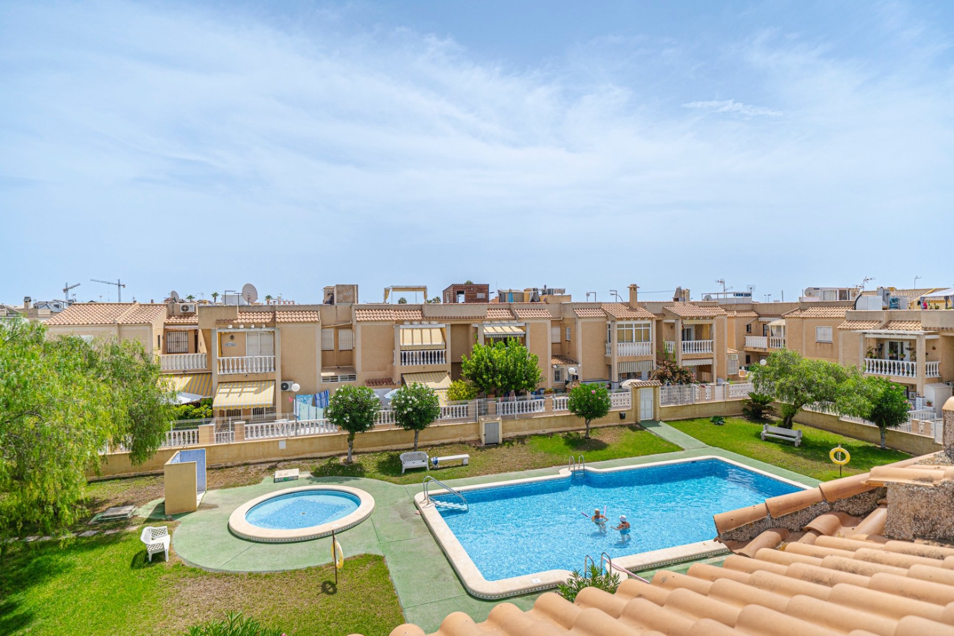 Resale - Apartments - Flats - Torrevieia - Torrevieja