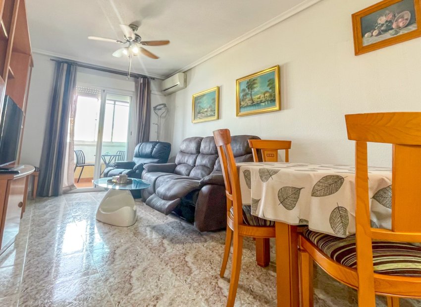 Resale - Apartments - Flats - Torrevieia - Torrevieja