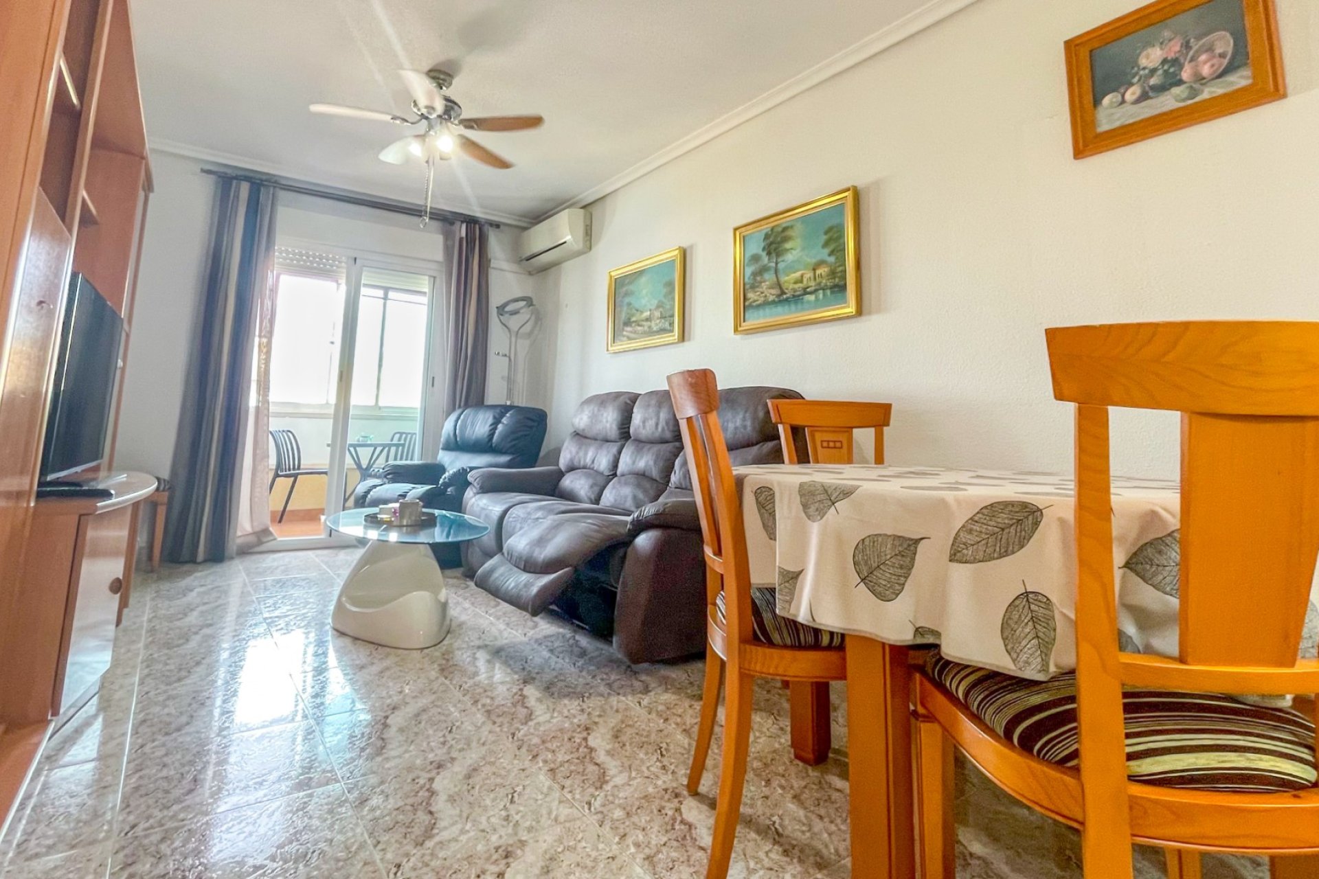 Resale - Apartments - Flats - Torrevieia - Torrevieja