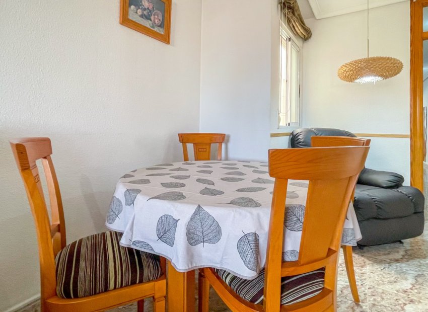 Resale - Apartments - Flats - Torrevieia - Torrevieja