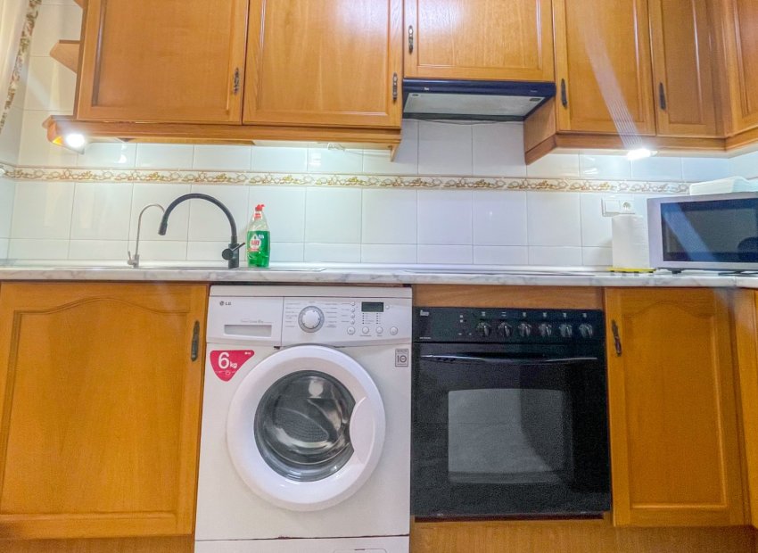 Resale - Apartments - Flats - Torrevieia - Torrevieja
