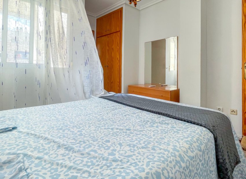 Resale - Apartments - Flats - Torrevieia - Torrevieja