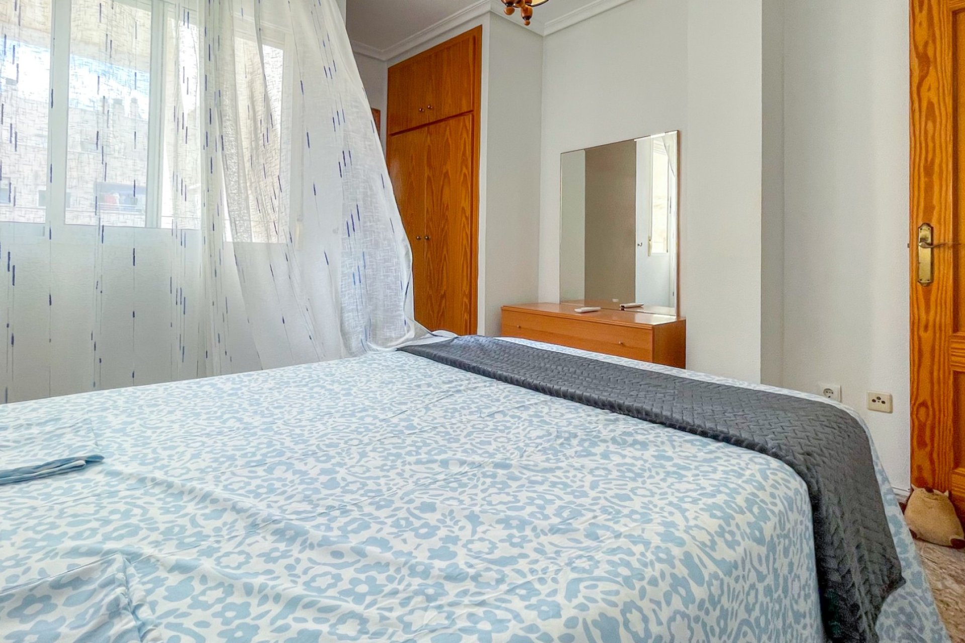 Resale - Apartments - Flats - Torrevieia - Torrevieja