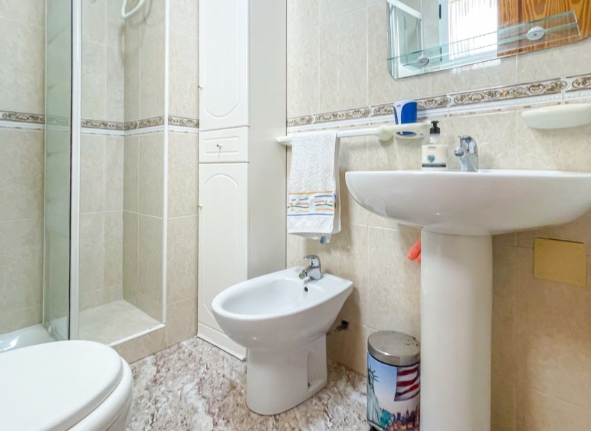 Resale - Apartments - Flats - Torrevieia - Torrevieja