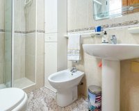 Resale - Apartments - Flats - Torrevieia - Torrevieja