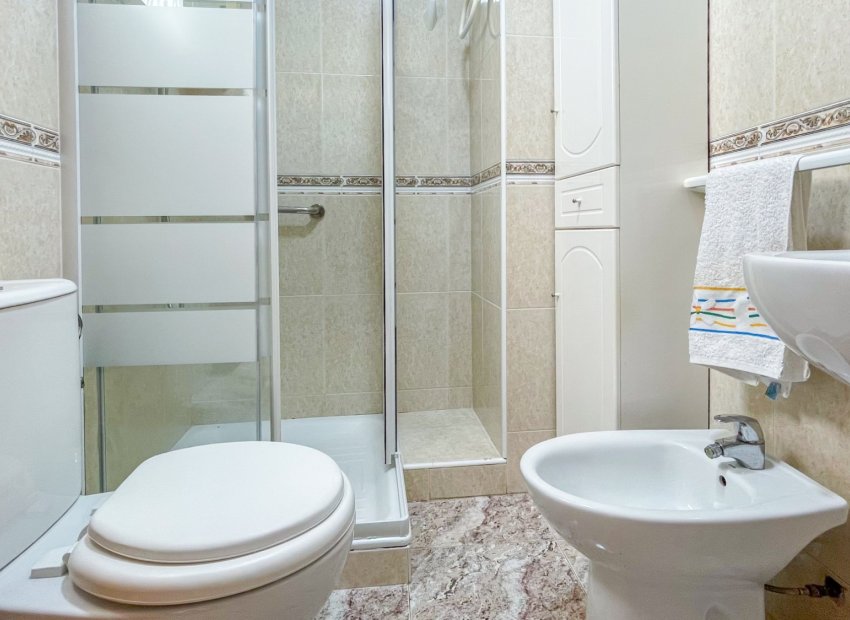 Resale - Apartments - Flats - Torrevieia - Torrevieja