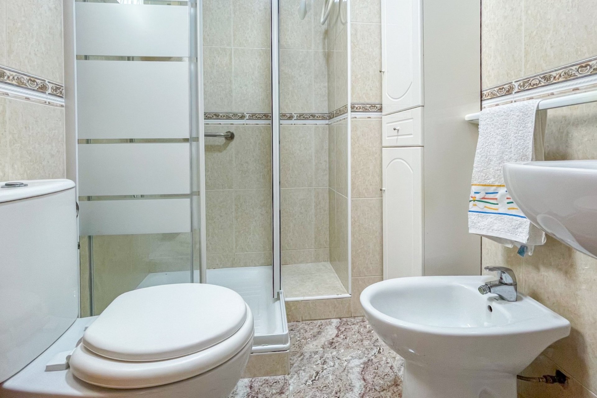 Resale - Apartments - Flats - Torrevieia - Torrevieja