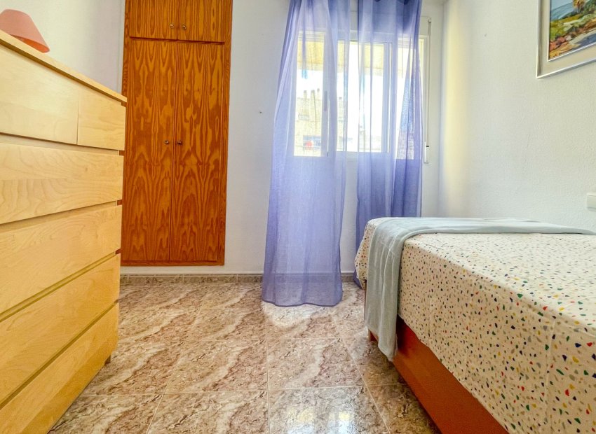 Resale - Apartments - Flats - Torrevieia - Torrevieja