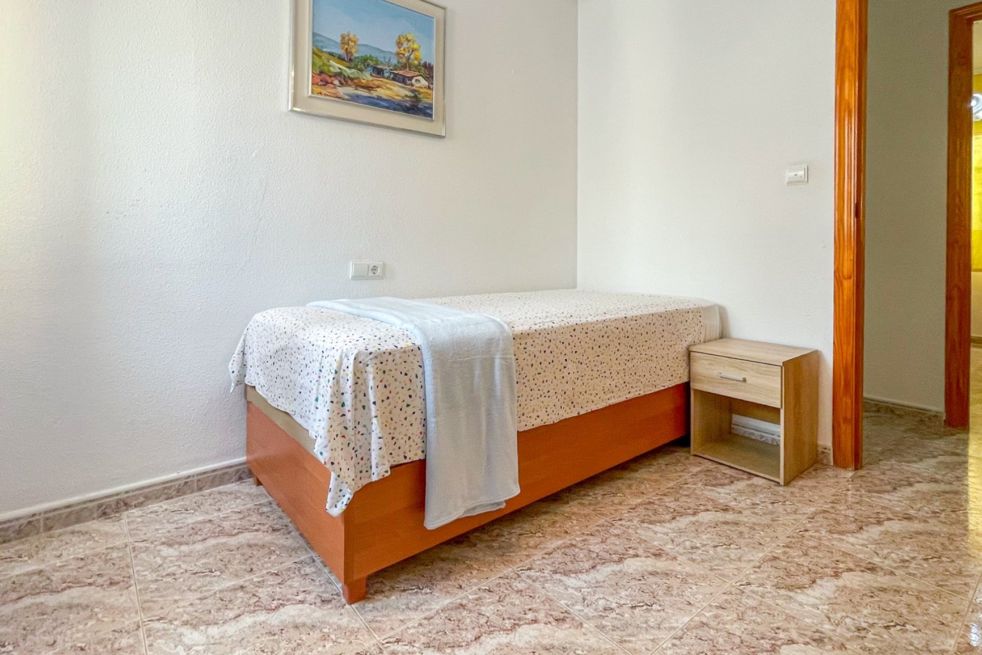 Resale - Apartments - Flats - Torrevieia - Torrevieja