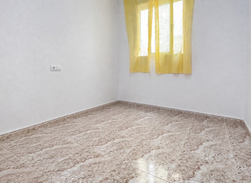 Resale - Apartments - Flats - Torrevieia - Torrevieja