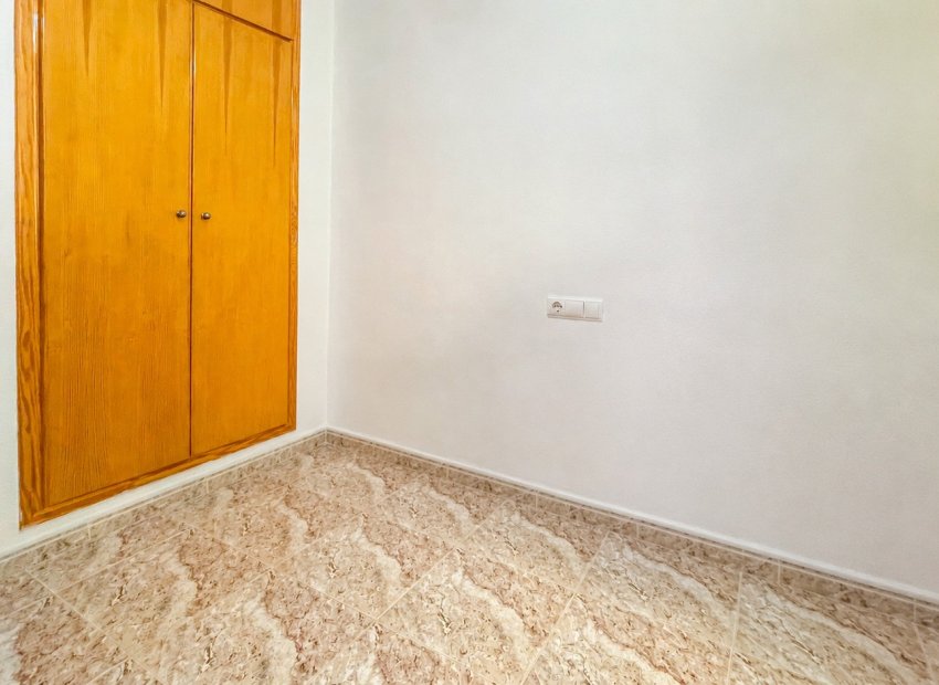 Resale - Apartments - Flats - Torrevieia - Torrevieja