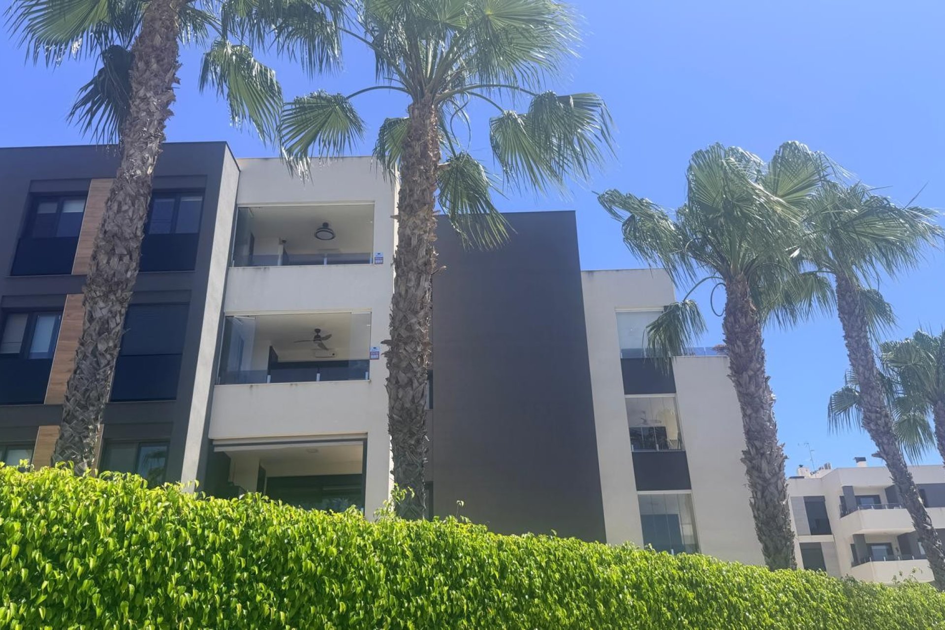 Resale - Apartments - Flats - Torrevieia - Torrevieja