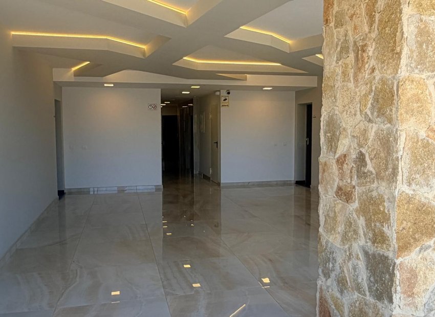 Resale - Apartments - Flats - Torrevieia - Torrevieja