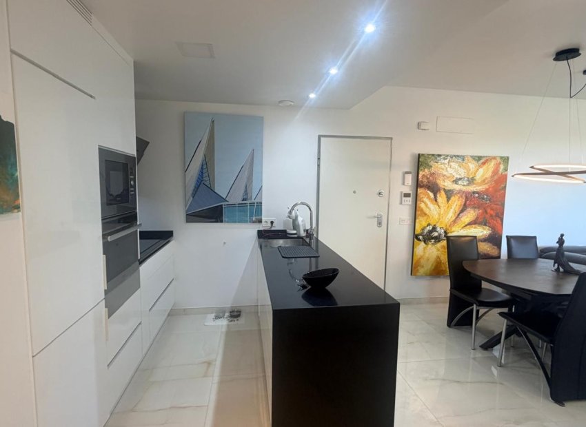 Resale - Apartments - Flats - Torrevieia - Torrevieja