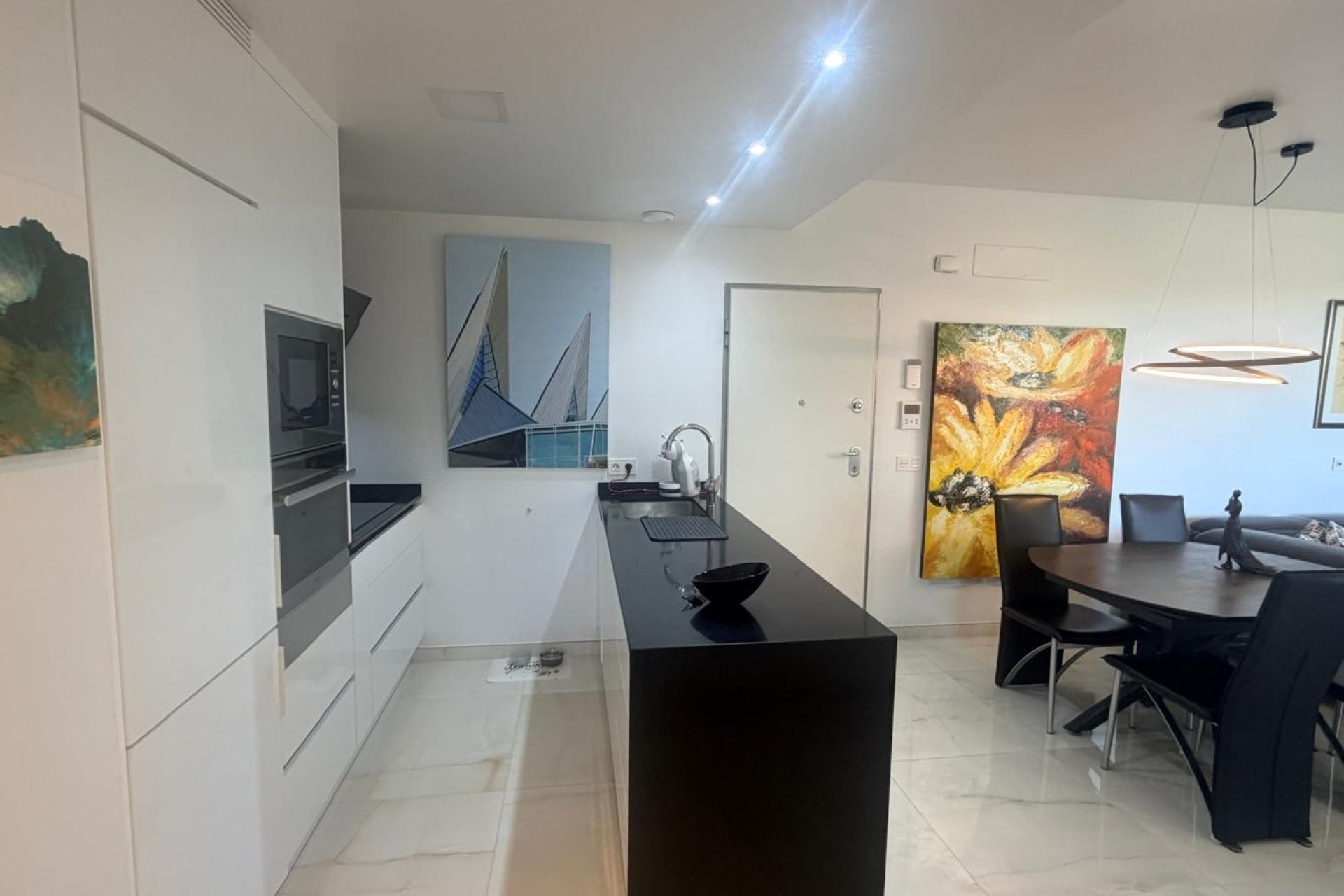 Resale - Apartments - Flats - Torrevieia - Torrevieja