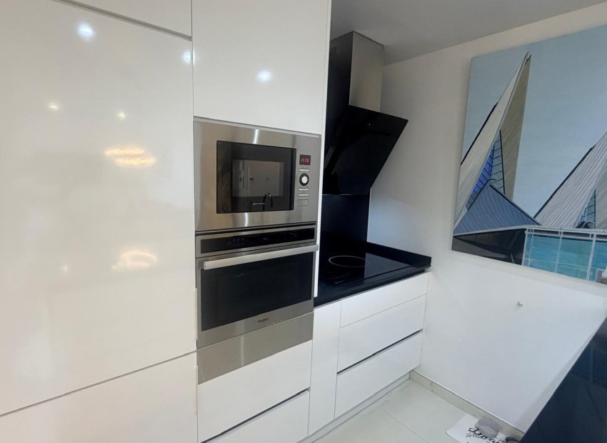 Resale - Apartments - Flats - Torrevieia - Torrevieja