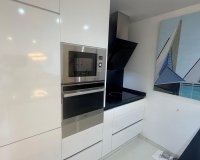 Resale - Apartments - Flats - Torrevieia - Torrevieja