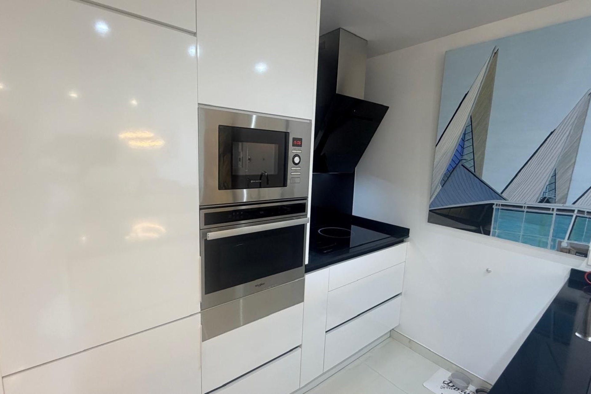 Resale - Apartments - Flats - Torrevieia - Torrevieja