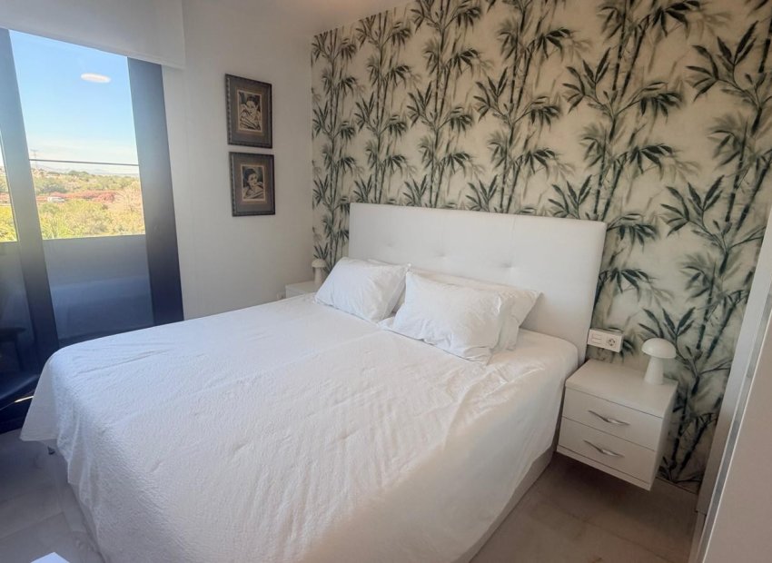 Resale - Apartments - Flats - Torrevieia - Torrevieja