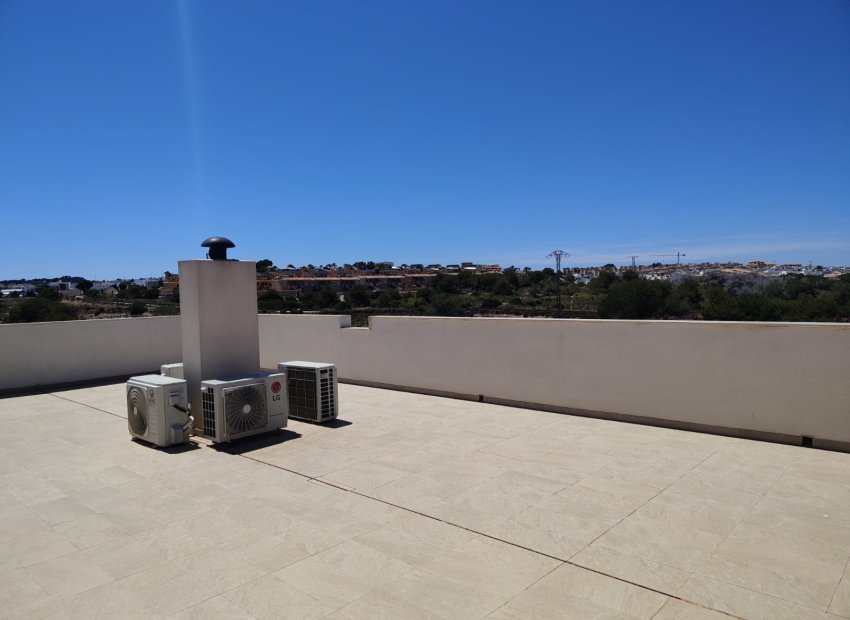 Resale - Apartments - Flats - Torrevieia - Torrevieja