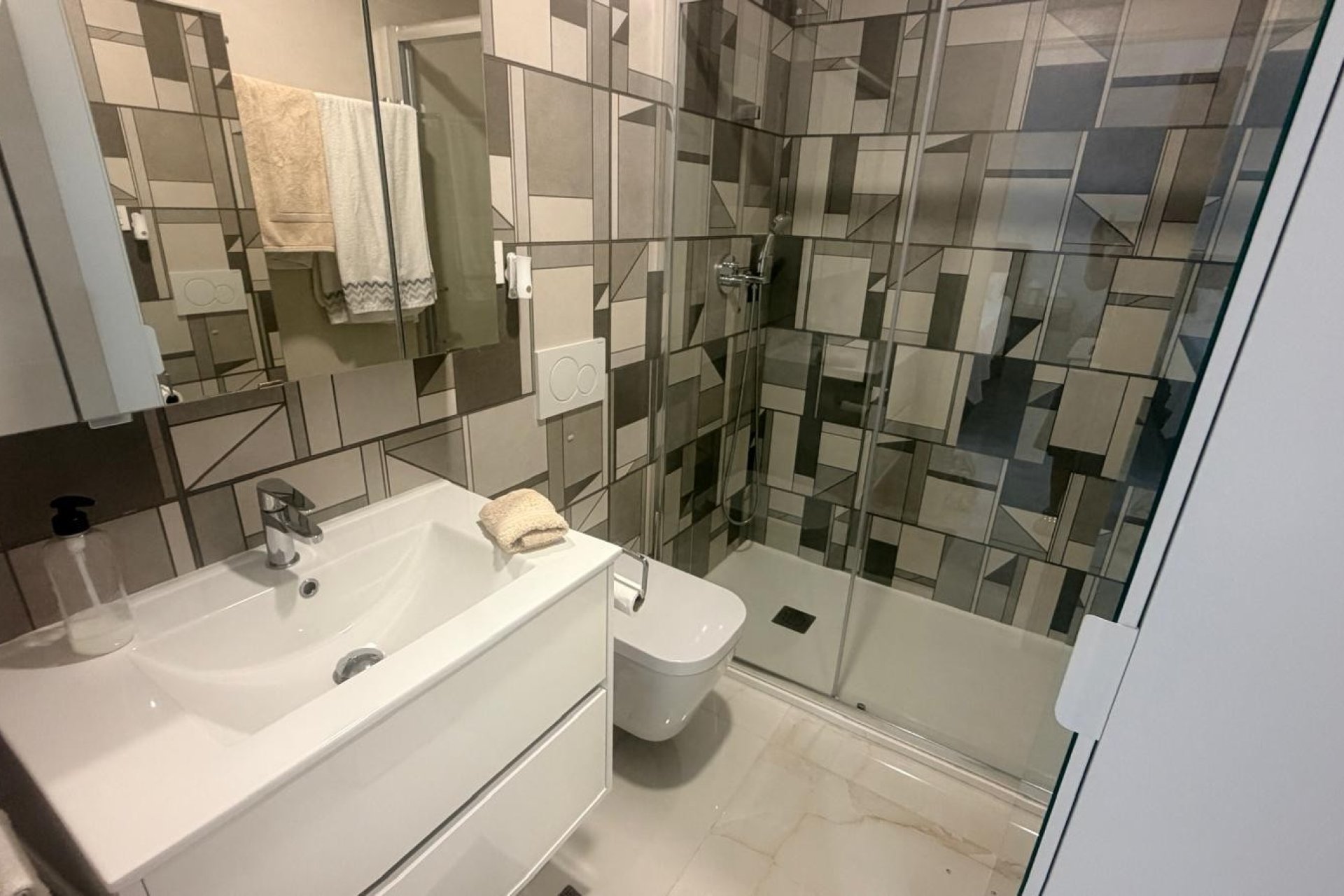 Resale - Apartments - Flats - Torrevieia - Torrevieja