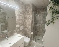 Resale - Apartments - Flats - Torrevieia - Torrevieja
