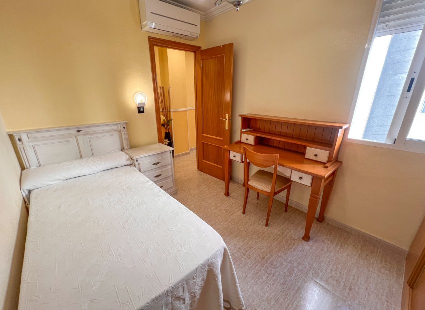 Resale - Apartments - Flats - Torrevieia - Torrevieja