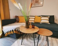 Resale - Apartments - Flats - Torrevieia - Torrevieja