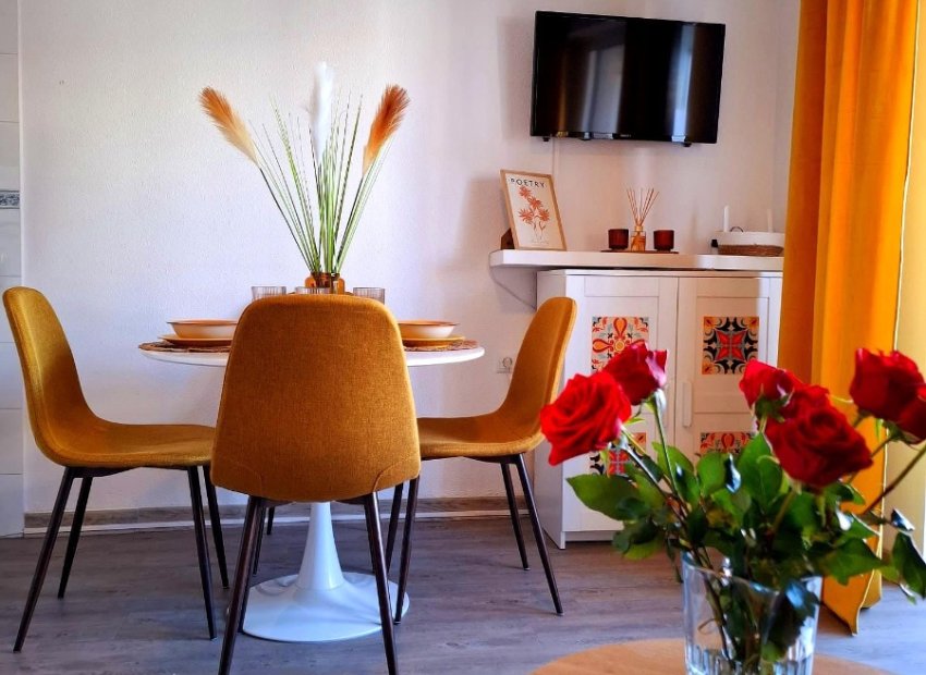 Resale - Apartments - Flats - Torrevieia - Torrevieja