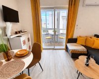 Resale - Apartments - Flats - Torrevieia - Torrevieja
