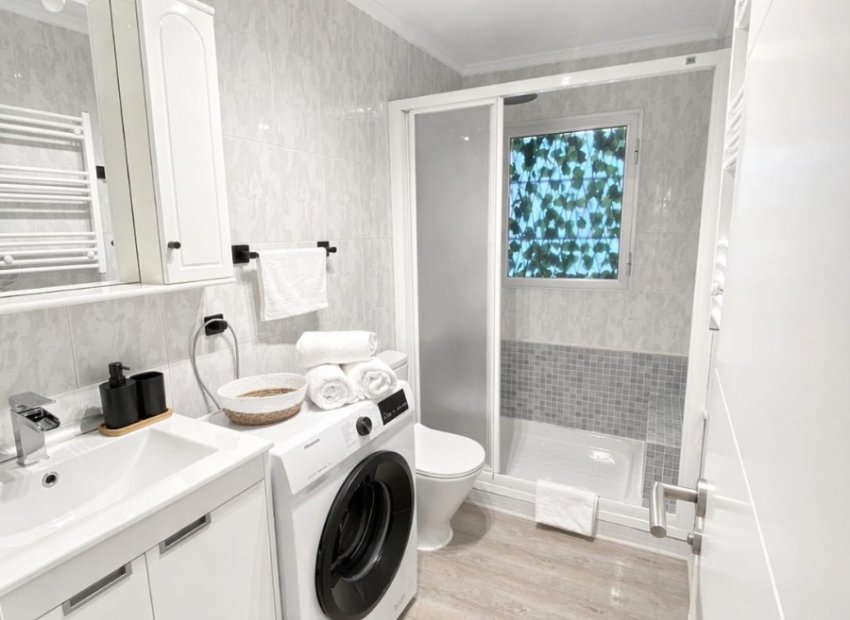 Resale - Apartments - Flats - Torrevieia - Torrevieja