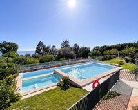 Resale - Apartments - Flats - Villajoyosa - Playa Torres