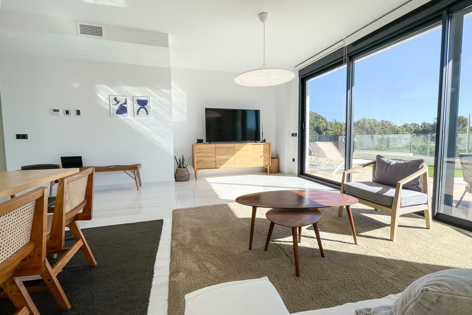 Resale - Apartments - Flats - Villajoyosa - Playa Torres