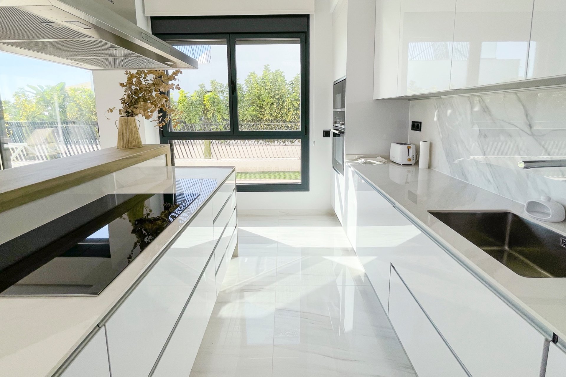 Resale - Apartments - Flats - Villajoyosa - Playa Torres