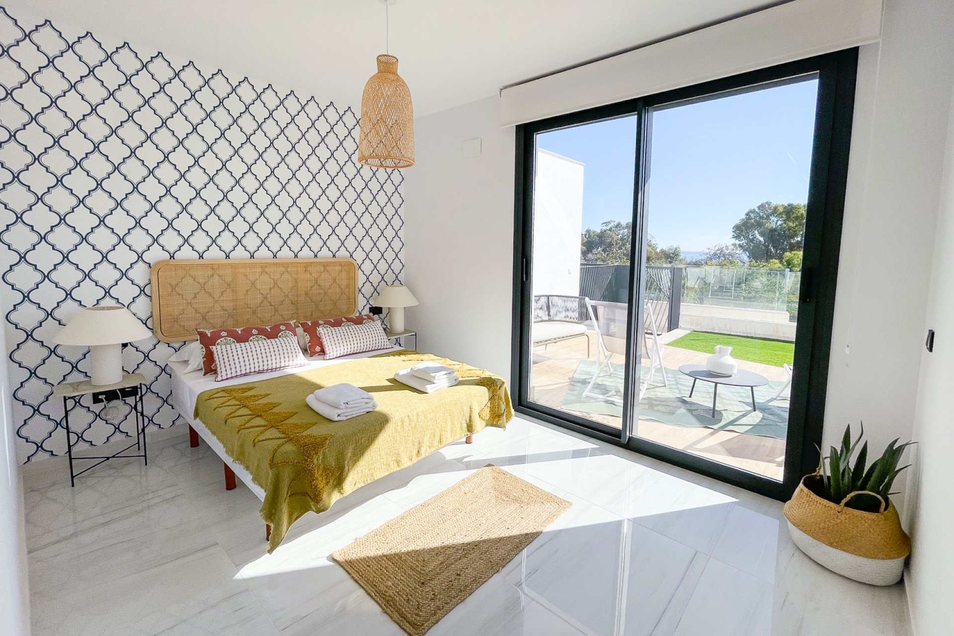 Resale - Apartments - Flats - Villajoyosa - Playa Torres