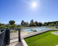 Resale - Apartments - Flats - Villajoyosa - Playa Torres