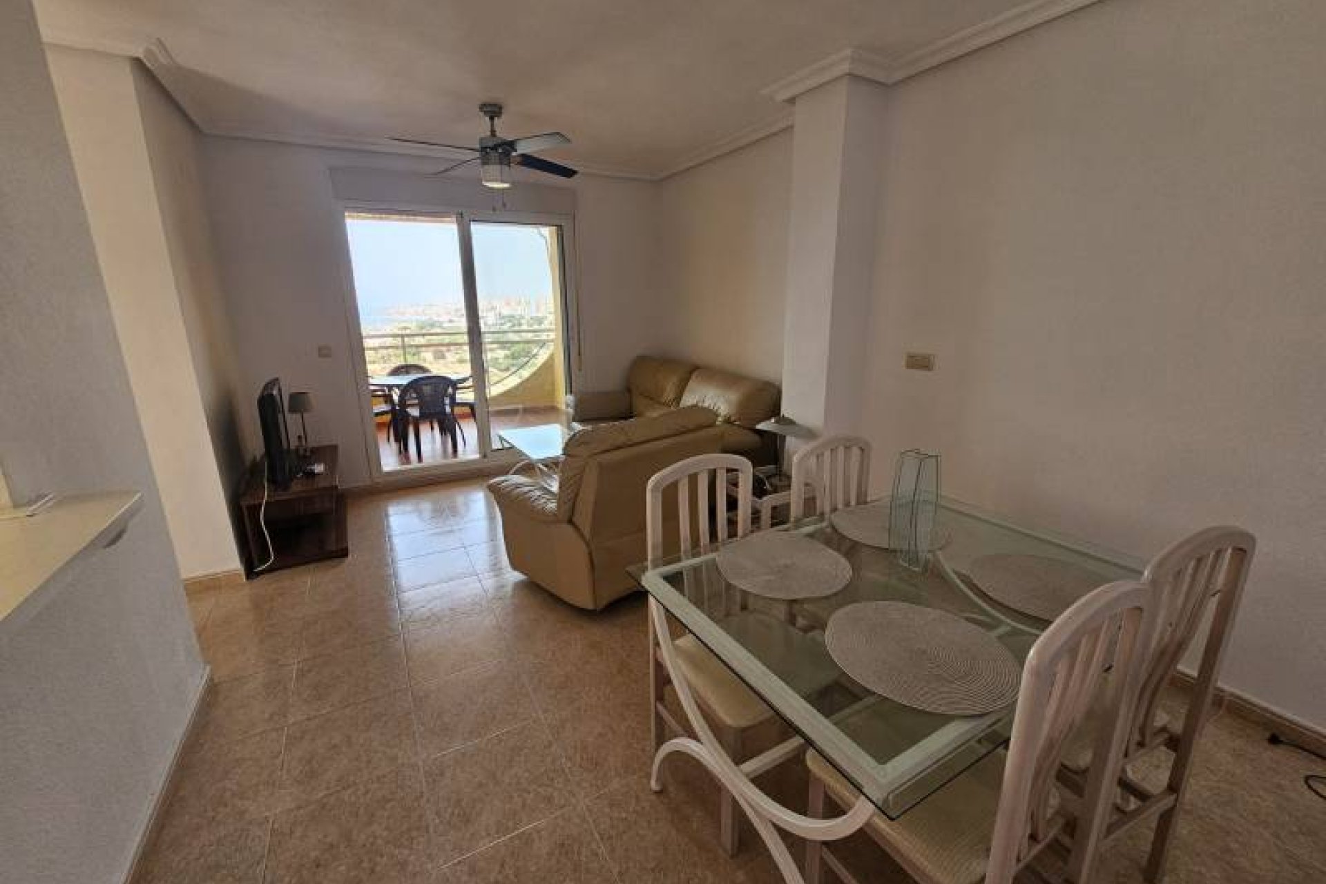 Resale - Apartments - Flats - Villajoyosa - Playa Torres