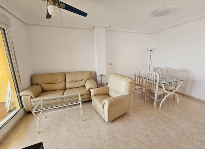 Resale - Apartments - Flats - Villajoyosa - Playa Torres