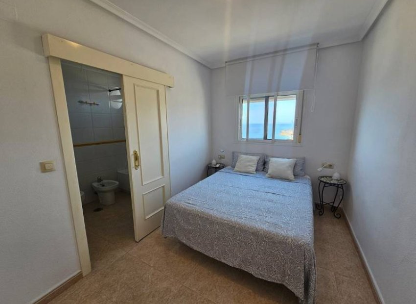 Resale - Apartments - Flats - Villajoyosa - Playa Torres